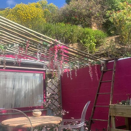 Residence William French Simonʼs Town Exterior foto