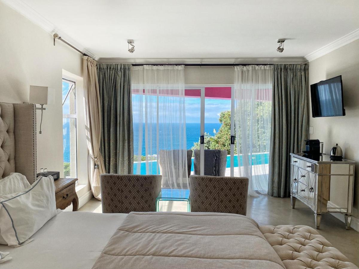 Residence William French Simonʼs Town Exterior foto