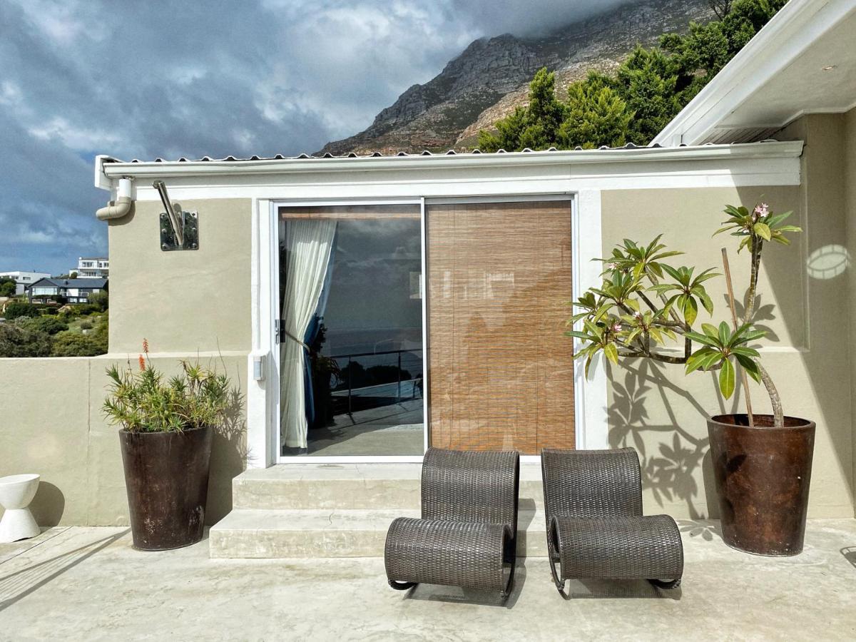Residence William French Simonʼs Town Exterior foto