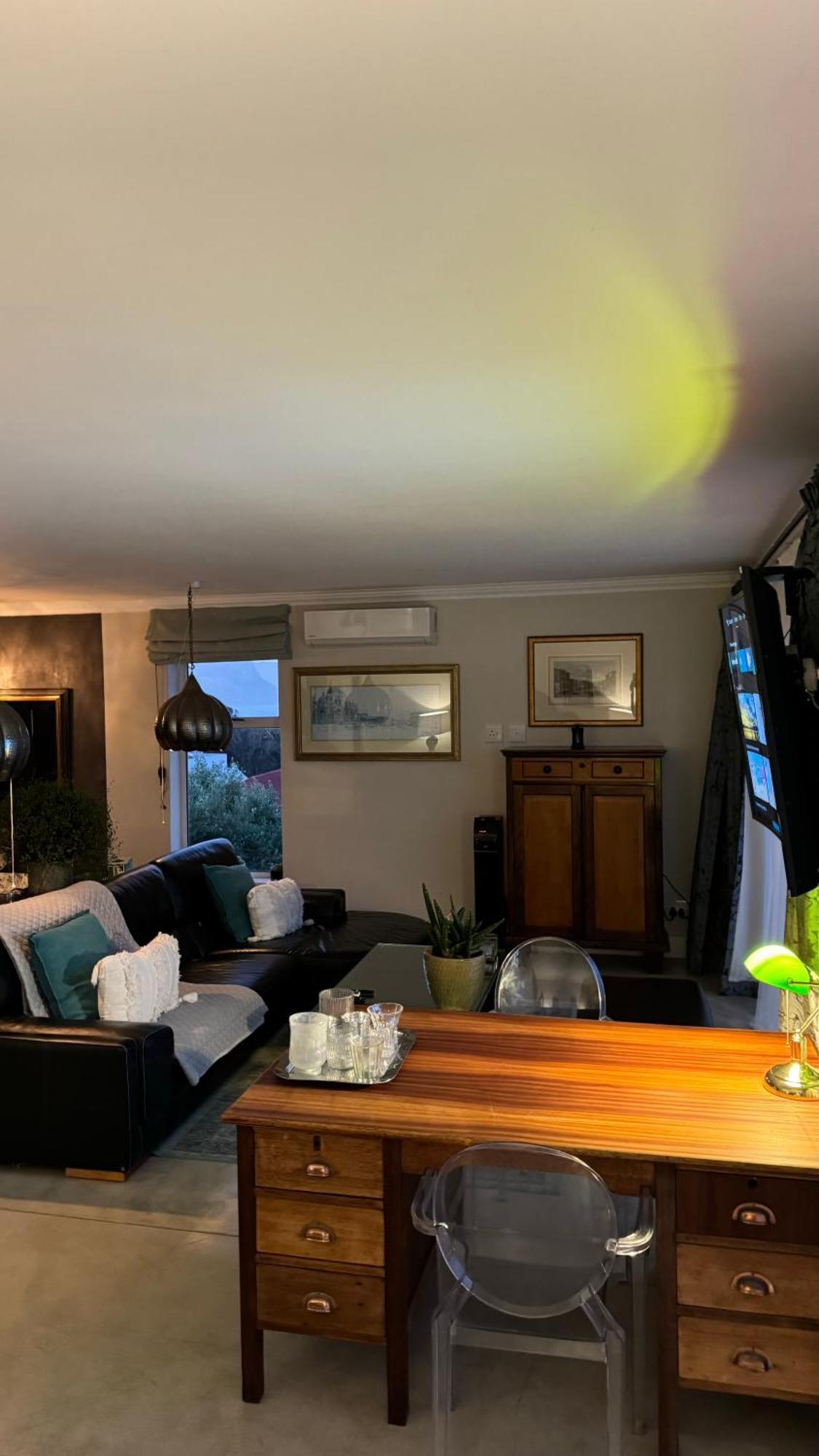 Residence William French Simonʼs Town Exterior foto