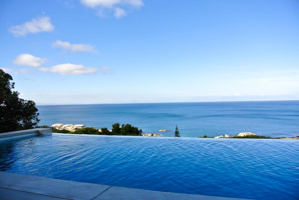 Residence William French Simonʼs Town Exterior foto