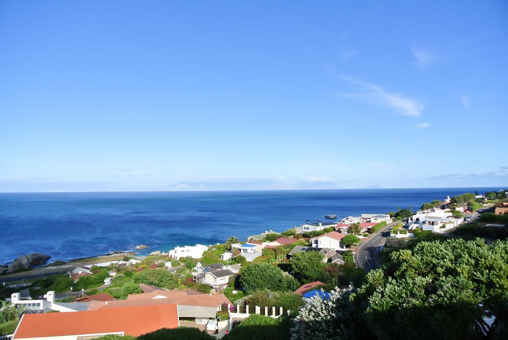 Residence William French Simonʼs Town Exterior foto