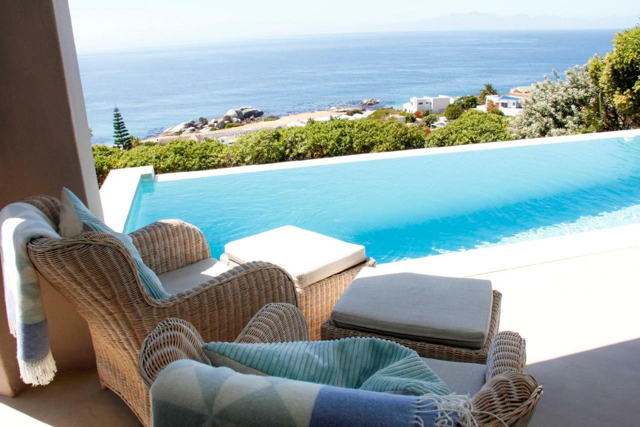 Residence William French Simonʼs Town Exterior foto