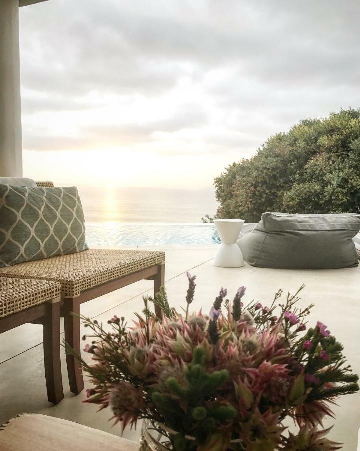 Residence William French Simonʼs Town Exterior foto